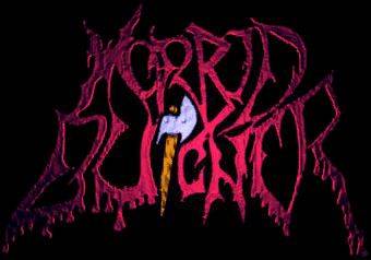 logo Morbid Butcher